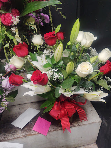 Florist «Archibald Flowers», reviews and photos, 9688 E Foothill Blvd, Rancho Cucamonga, CA 91730, USA