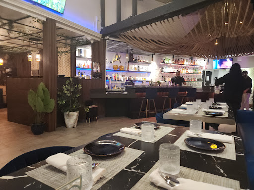 Ahana Restaurant and Lounge