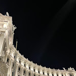 Photo n°18 de l'avis de Anthony.l fait le 20/02/2024 à 17:07 sur le  Anantara Palazzo Naiadi Rome Hotel à Rome