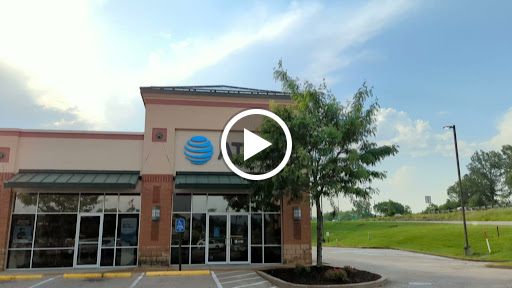 Cell Phone Store «AT&T», reviews and photos, 257 E 5th St, Eureka, MO 63025, USA