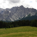 Photo n°48 de l'avis de Luisa.u fait le 24/08/2020 à 12:51 sur le  Klammbachalm - Malga Klammbach à Moos