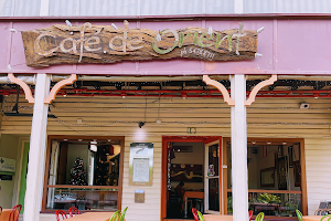 Cafe de Orient image