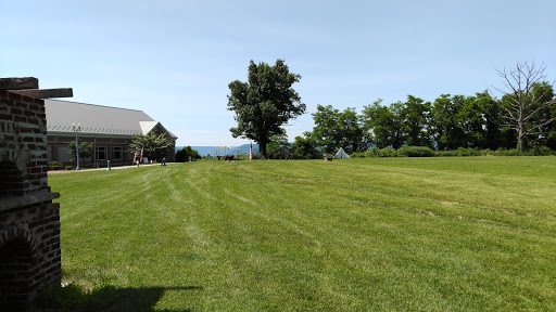 History Museum «The National Civil War Museum», reviews and photos, 1 Lincoln Cir, Harrisburg, PA 17103, USA