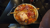 Prosciutto crudo du Restaurant italien Ragazzi Da Peppone à La Rochelle - n°8