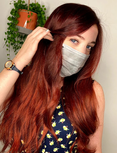 Beauty Salon «Orange Olive Hair Gallery», reviews and photos, 2824 N Davidson St, Charlotte, NC 28205, USA