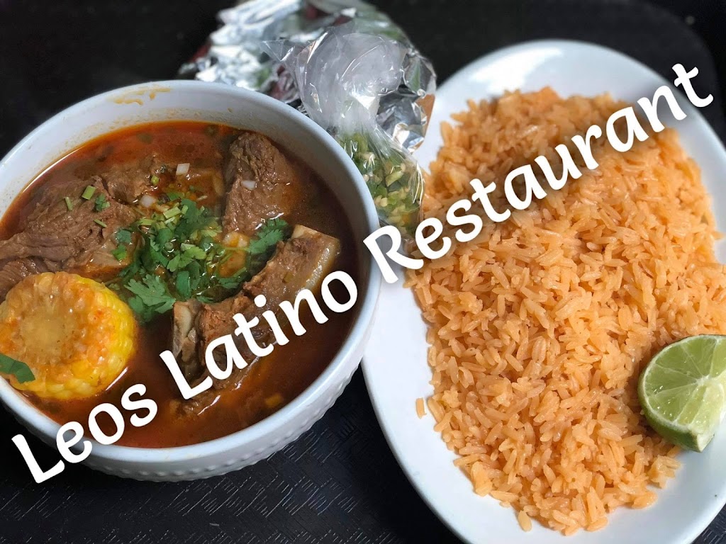 Leo's Latino Restaurant 35957