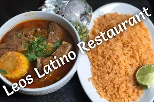 Leo's Latino Restaurant image