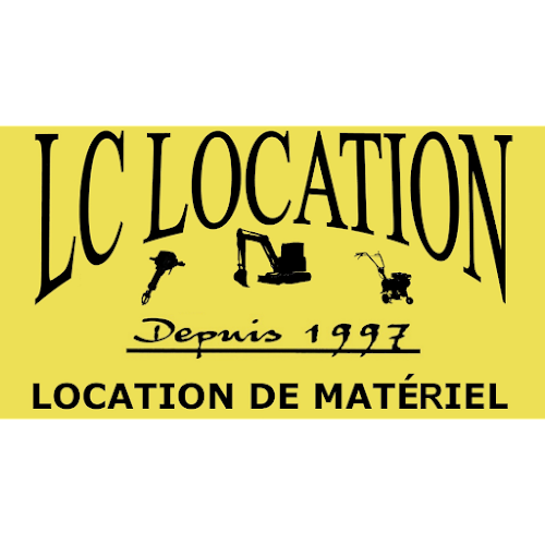 Agence de location de matériel LC Location Gometz-la-Ville