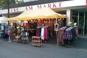 Marktplatz Olpe image