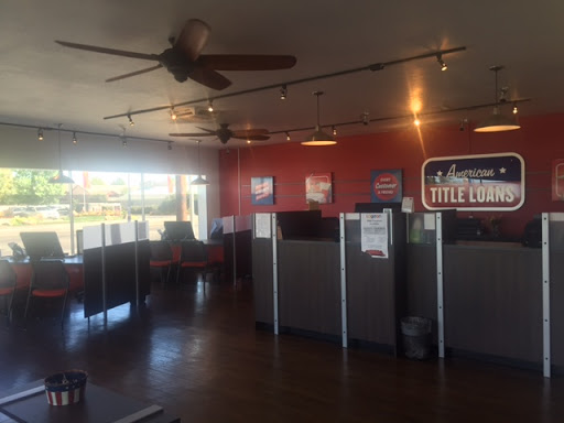 Loan Agency «American Title Loans», reviews and photos