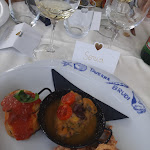 Photo n°3 de l'avis de Sonia.n fait le 14/06/2022 à 06:42 sur le  Taverna Brudi à Pozzuoli