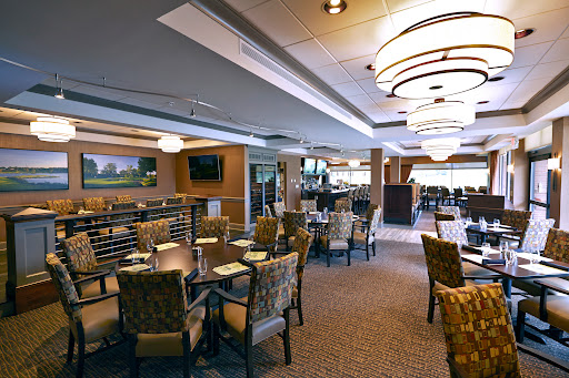 Golf Course «Firestone Country Club», reviews and photos, 452 East Warner Road, Akron, OH 44319, USA