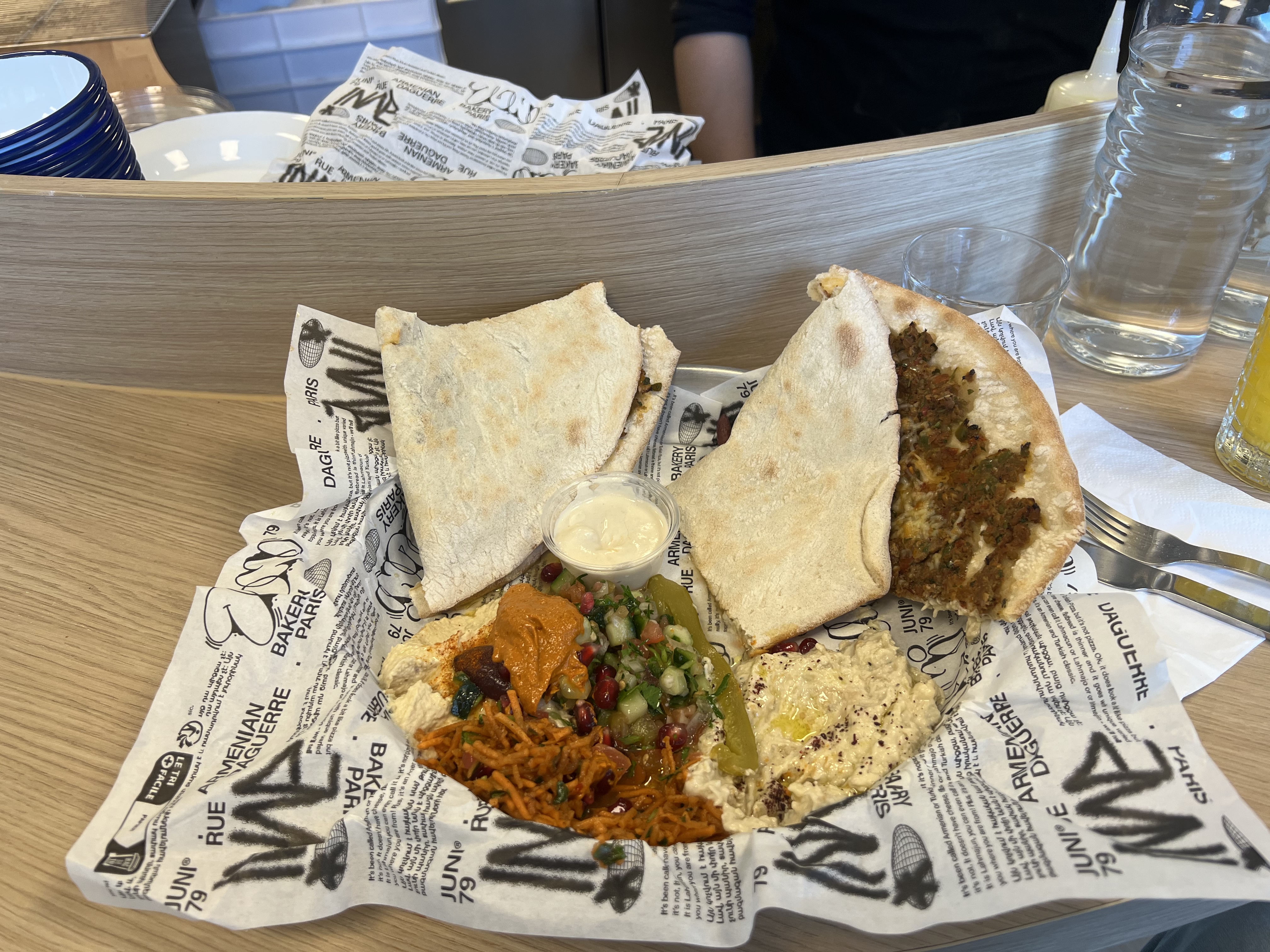 Photo n° 3 de l'avis de Mohamed.h fait le 24/02/2023 à 22:24