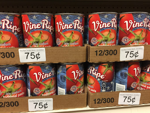 Grocery Store «Cheapies Discount Store», reviews and photos, 710 E Fillmore St, Colorado Springs, CO 80907, USA