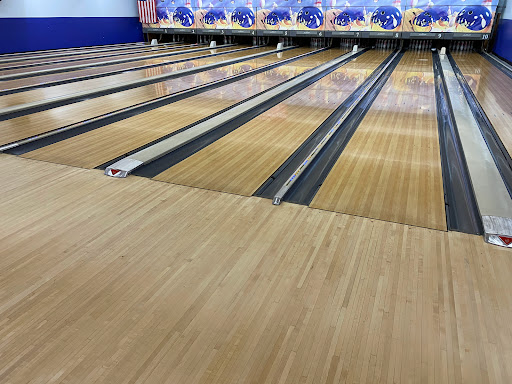 Bowling Alley «Goshen Lanes», reviews and photos, 10579 OH-4, Mechanicsburg, OH 43044, USA
