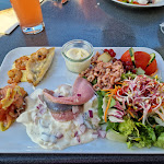 Photo n°2 de l'avis de B.l fait le 15/08/2022 à 09:06 sur le  Restaurant zur Nordsee à Nordstrand