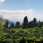 Photo n°9 de l'avis de D.O..o fait le 03/06/2020 à 09:24 sur le  villa Cimbrone à Ravello
