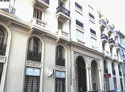 Home on Riviera à Nice