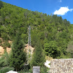 Photo n°13 de l'avis de Daniele.o fait le 15/08/2019 à 18:04 sur le  Loch Ness à Sellano