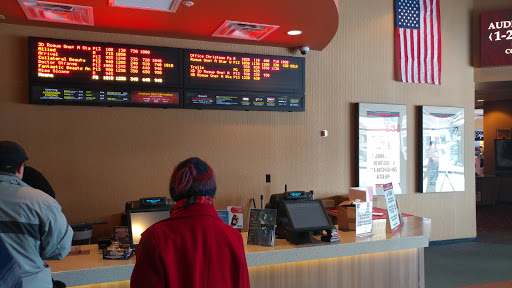 Movie Theater «Cinemark Helena 8 And XD», reviews and photos, 750 Great Northern Blvd, Helena, MT 59601, USA
