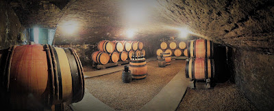 Domaine Christophe Vaudoisey à Volnay