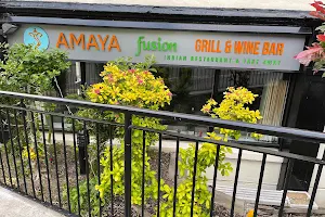 Amaya Fusion image