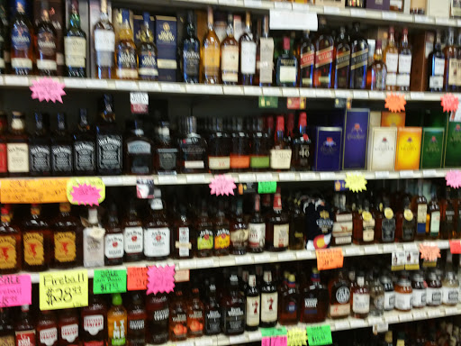 Liquor Store «Liquor Paradise», reviews and photos, 5220 Wadsworth Bypass # P, Arvada, CO 80002, USA