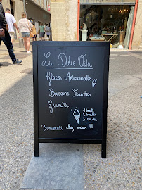 Photos du propriétaire du Restaurant Glacier La Dolce Vita à Avignon - n°3