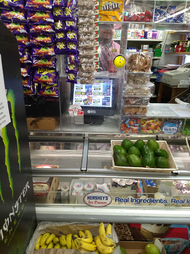 Grocery Store «Felito Food Market», reviews and photos, 230 Union Ave, Providence, RI 02909, USA