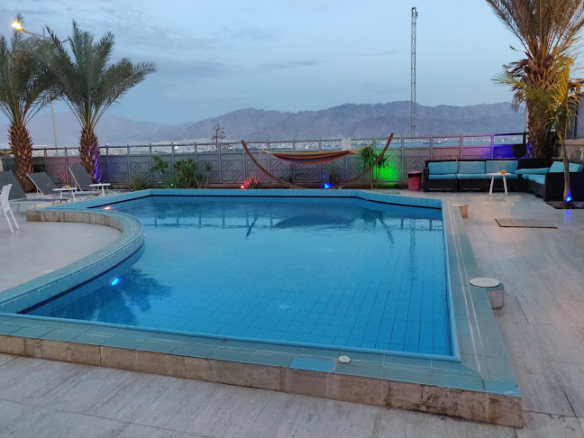 Comentarii opinii despre C Vision Eilat