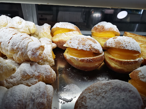Rainha De Bragança - Padaria e Pastelaria no Bragança, Bragança