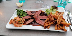 Photo n°83 de Le Moine Gourmand à Troyes ()