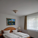 Photo n°8 de l'avis de Linchen.u fait le 02/11/2023 à 18:46 sur le  Hotel Fürstenhof à Wernigerode