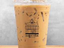 84 coffee (Eighty four coffee)