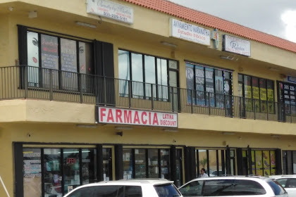 latina store near me