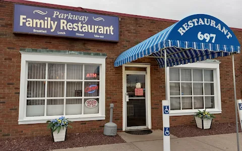 Parkway Family Restaurant image