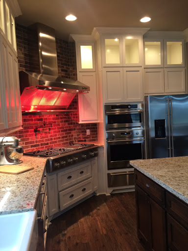 Appliance Store «Acceptance Appliance Center Inc», reviews and photos, 6765 North Sam Houston Pkwy W, Houston, TX 77064, USA