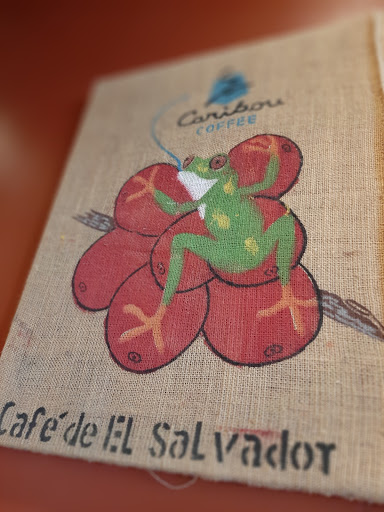 Coffee Shop «Caribou Coffee», reviews and photos, 3109 Northline Ave, Greensboro, NC 27408, USA