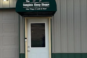Complete Sheep Shoppe image