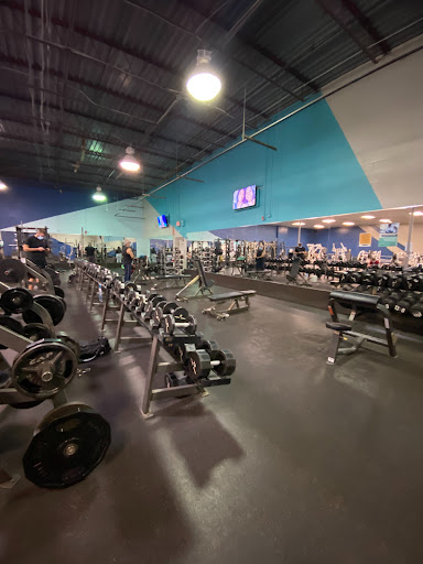 Gym «Edgewater Fitness», reviews and photos, 5 Mayo Rd, Edgewater, MD 21037, USA