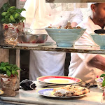 Photo n°30 de l'avis de Tiberiu.r fait le 31/03/2024 à 20:41 sur le  Pizzeria Concettina ai Tre Santi à Naples