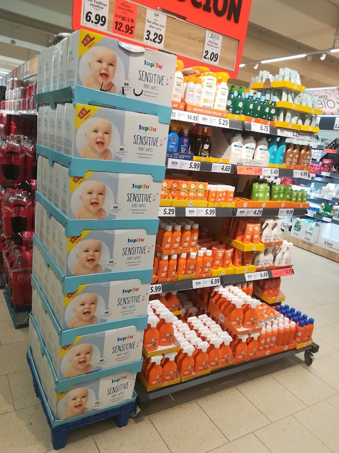 Lidl