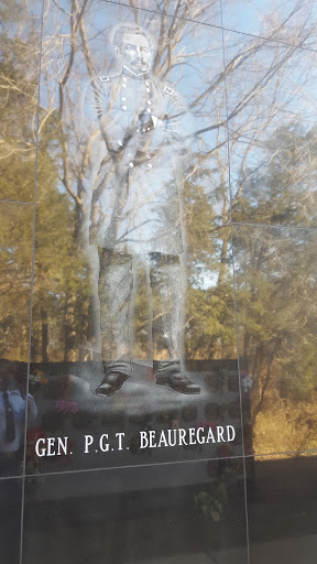 Cemetery «Stonewall Memory Gardens», reviews and photos, 12004 Lee Hwy, Manassas, VA 20109, USA