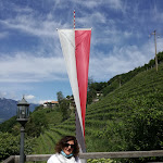 Photo n°19 de l'avis de Manuela.a fait le 02/06/2021 à 12:07 sur le  Hofschank Lexnhof à Montan an der Weinstraße