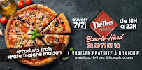 Photos du propriétaire du Pizzeria Delice Pizza à Bosc-le-Hard - n°3