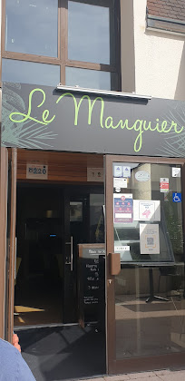 photo n° 3 du restaurants Le Manguier à Lons-le-Saunier