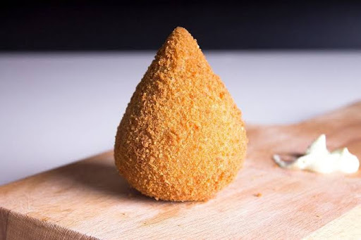 Logo da empresa - Vida Gastronomia