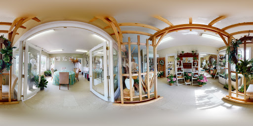 Florist «Floral Dimensions», reviews and photos, 3401 University Dr, Durham, NC 27707, USA