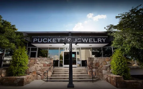 Pucketts Jewelry image