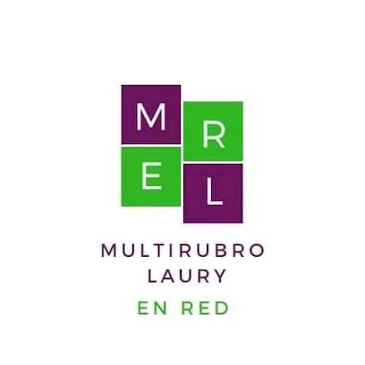 Multi Rubro Laury en Red